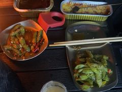 -麦凯伦烧烤·精酿超级工厂店(金桥总店)