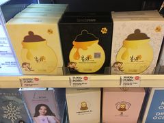 -Olive Young(明洞中央店)