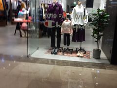 -Champion(武汉国际广场店)