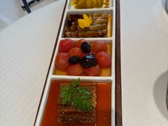 -悦融·京鲁菜·露台花园(安定门店)