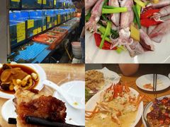 -醉壹号海鲜大排档(厦门美食地标店)