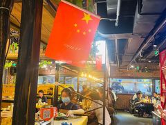 -管氏翅吧(中关村店)