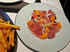 帕尔马火腿盘-atta bj(国贸商城店)
