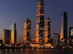 -青岛第三海水浴场