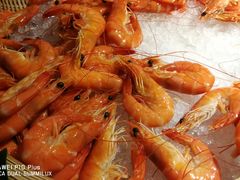 不限量海鲜-广州希尔顿逸林酒店-OPEN開·全日制餐厅·海鲜·小火锅·自助餐(东风路店)