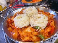 章鱼小面-亚都肥肠(海都汇府店)