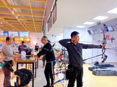 -道顺射箭·团建·骑射(张杨路店)
