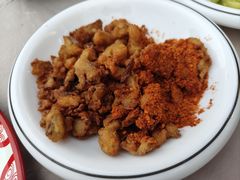 -李叔叔虾蟹大排档(青羊店)