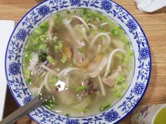 -清真·伊清阁餐厅