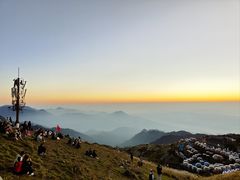 -萍乡武功山风景名胜区