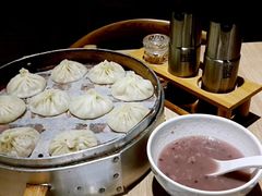 -老班长手工灌汤包老店(东山店)