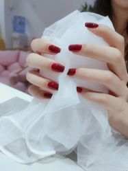 -丽心自助美甲美睫