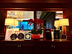 -Wolfgang’s Steakhouse 沃夫冈牛排馆(上海白玉兰广场店)
