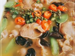 -一江春水·杭帮臻宴(三台山店)