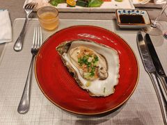 -新鲜特色餐厅(香格里拉大酒店)