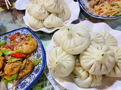 -宝正臻天津包子总店(金阳光居易店)