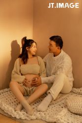 -专注孕妇照亲子照·纪田摄影