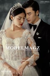 点击看大图 -唯一视觉婚纱摄影(李家村店)