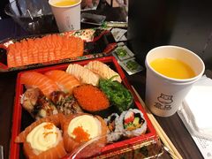 -盒马鲜生(大行宫店)