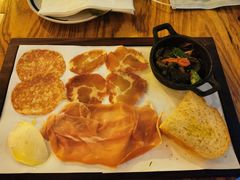 -PIZZA BIANCA(民园店)