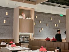 -老太原菜馆(万达店)