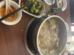 -阿汉名材老鸡汤饭店(金鸡岭店)