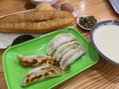 -阊门姚记豆浆(总店)