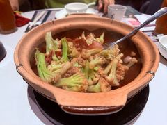 -新兴·金羊座·粤菜点心(乐峰店)