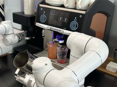 -Sips&Lick茶兰咖啡(五道口店)