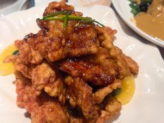 -八府香鸭·啫啫煲(华山路店)