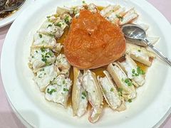 -顺风海鲜港(金玉兰店)