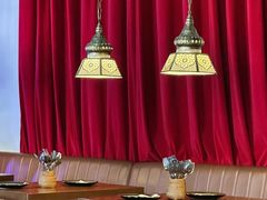 -Uncle Kosto科斯托·中东菜