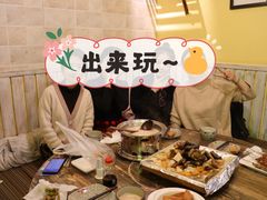 -格日勒阿妈蒙古厨房(大召店)