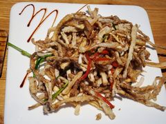 -竹里馆·淮扬菜·功夫茶(老门东店)