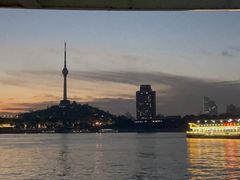 -武汉关码头(轮渡站)