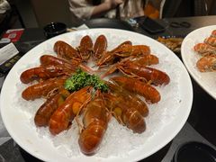 -红盔甲·小龙虾(人民广场店)