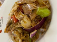 -帕米尔食府(白云观店)