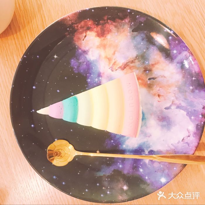 hy coffee美容美甲护肤(吾悦店)图片