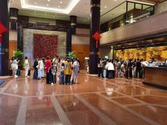 -上海新锦江大酒店