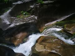 -山西壶关太行山大峡谷旅游景区