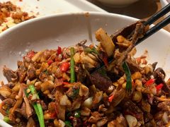 -唐坊·湖南菜(丰尚国际店)