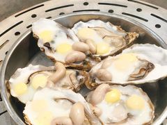 -飞尝蚝·顺德菜·鱼生(顺德总店)