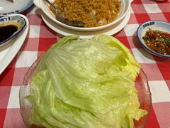 -老妈私房菜