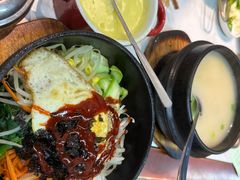 -六七八韩式烤肉·韩国料理(上杭路店)