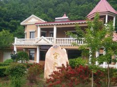 -丹东市五龙山风景区