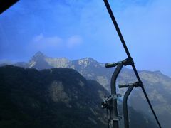 -少华山国家森林公园