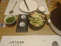 -小句号·精致料理(江南环球港店)