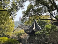 -惠山古镇·寄畅园