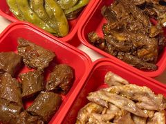 -绝味鸭脖(乌石浦地铁站店)
