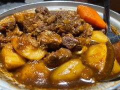 -小放牛炒菜馆(华北商厦店)